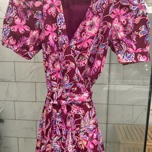 Lily Pulitzer Sailynn Dress 12